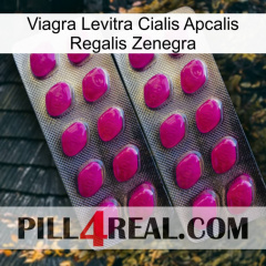 Viagra Levitra Cialis Apcalis Regalis Zenegra 10